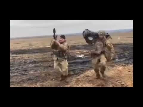 Kalush-Ushme Uturbe (Ukraine Edit)