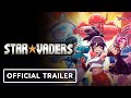 Vídeo de gameplay de StarVaders  Todas as plataformas
