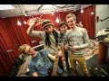 Studio Brussel: Five Days - Iron Lion Zion (Bob Marley cover)