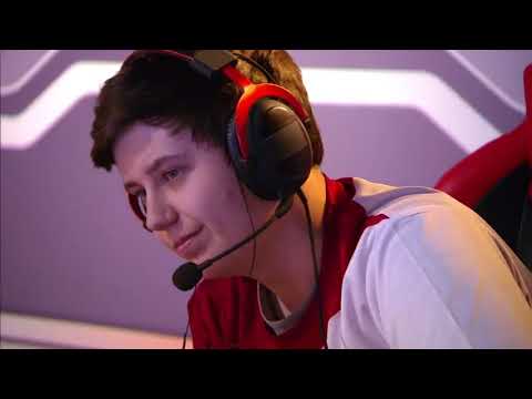 Mock-It Aces vs Flipsid3 Tactics Grand Finals Grand Finals - RLCS S2