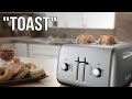 "Toast" Creepypasta 