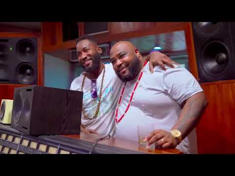 La Nueva Era -  Te Propongo - (feat Alexander Abreu)