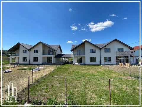 Casă de vânzare Duplex 122 m² utili, la 3 km de Spitalul Judetean!