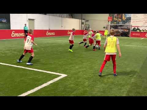 RBL U10-TSV Penig (8-0) Sonntag, 15. Januar 2023 Chemnitz