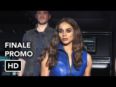 Killjoys 5.10 (Preview)