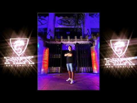 CASTY 4 @LA PREVIA - DJ LIENDRO ( en vivo )