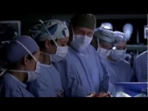 Grey's Anatomy Music Event - Cast Sing 'How To Save A Life' (7x18)