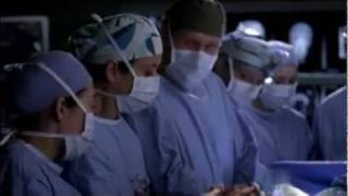 Grey's Anatomy Cast - How To Save A Life (Cover)