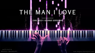 Wild / Gershwin - Etude No 3 (The Man I Love)