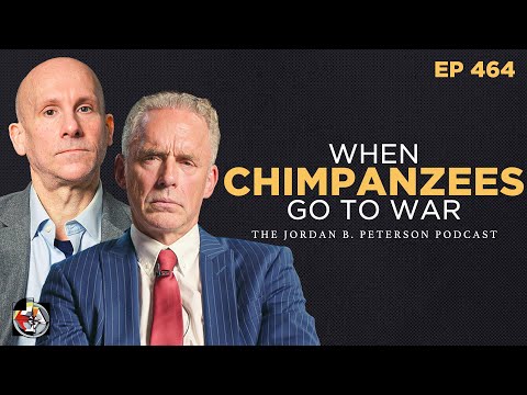 The Psychology of Human Aggression | J. D. Haltigan | EP 464