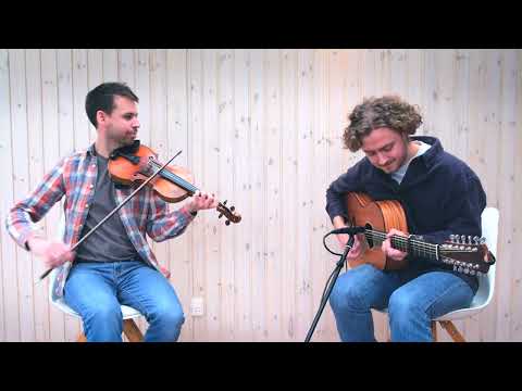 Polska i Smålandstradition