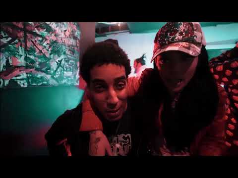 rokkstarnova x zelly ocho x dee aura x count up x slimesito