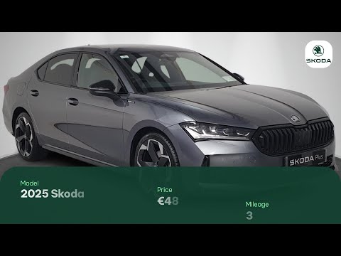 Skoda Superb Sportline 2.0TDi 150 DSG (From €142 p - Image 2