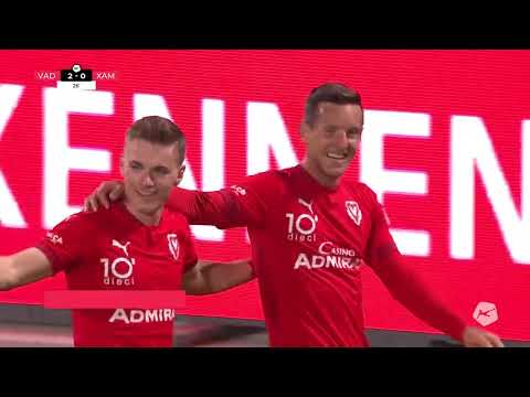 22.04.22 FC Vaduz-Neuchâtel Xamax 2-0