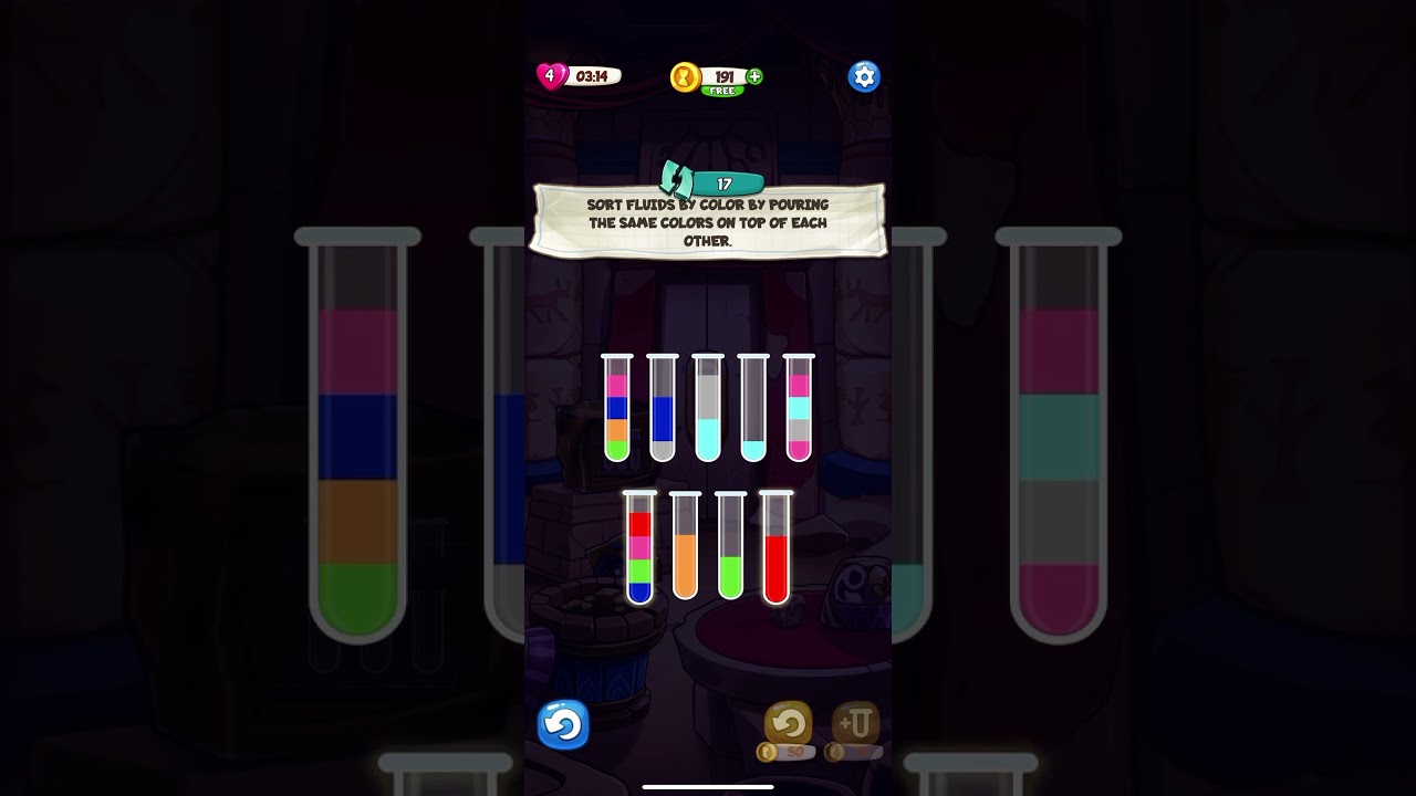Escape Time 关卡 9 - ESCAPE TIME - Level 9 (solution) #escapetime