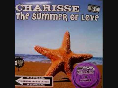 Charisse - Summer of love