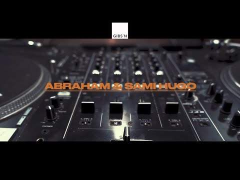 Gibson Club - Abraham & Sami Hugo LIVE @ The Box
