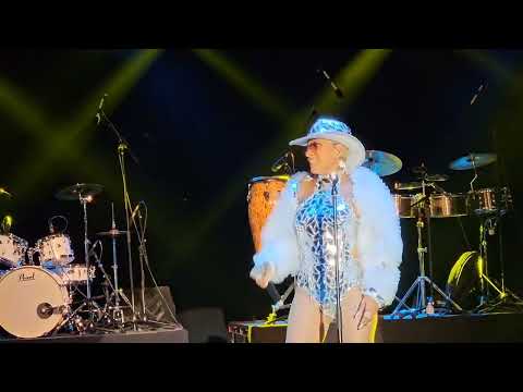 C-Bank aka Joei Mae, Lifetime Achievement Award