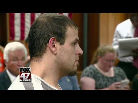 Man convicted of murder in killing after Halloween party