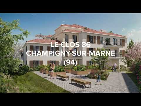 Vidéo Le Clos 86
