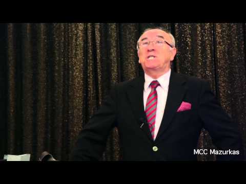 KABARET - "PRL kabaretowo" - "Odnowy PRLu" Andrzej Bartkowski