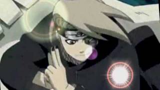 naruto shippuden amv- kyoukatsu