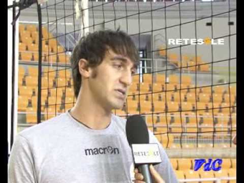 Adriano Paolucci MRoma Vitedacampioni