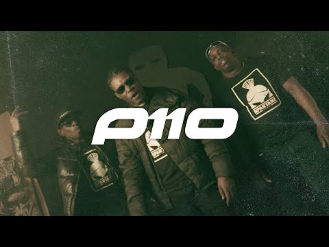 Spartanz Crew - Who's The Target (Prod Higher Sector) [Music Video] | P110