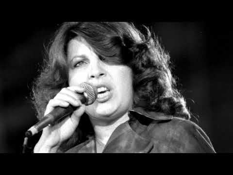 Krystyna Prońko - Psalm stojących w kolejce