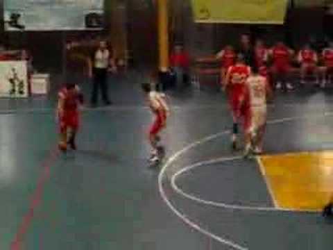 Serie D Lombardia - Basket Chiari vs. Excelsior Bergamo