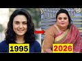 Top Of 100 Old Bollywood Actresses And Actors Then And Now In 2026 Bollywood Actors And Actress