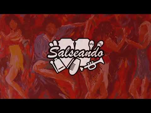 Aló aló - Wayne Gorbea - Salseando