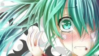 Anime-tears-photo album