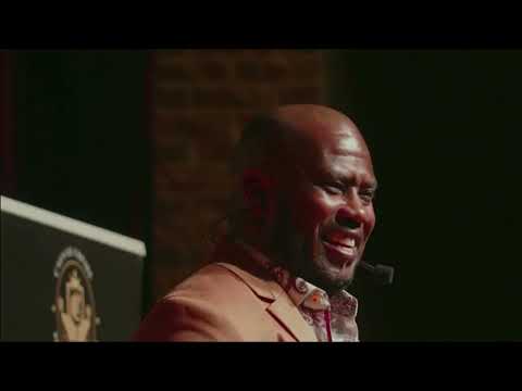 Power of Human Connections TEDxYouth