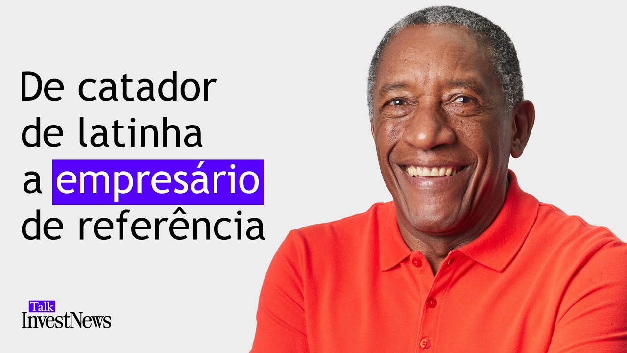 EMPREENDEDORISMO: lições de negócios, vendas e humanidade, com Geraldo Rufino