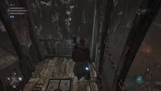 【ロードオブフォールン】久々のゲームやなぁ