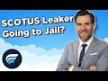 Is The Leaked Opinion Illegal Shorts