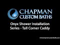 Chapman Custom Baths Bathroom Remodeling in Carmel, IN