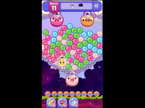 Angry Birds Dream Blast Level 3234 - NO BOOSTERS 😠🐦💤🎈 | SKILLGAMING ✔️