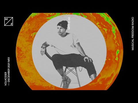 Volkoder mixing Dubdogz, Camelphat, KC Lights, and more (Musical Freedom Radio December)