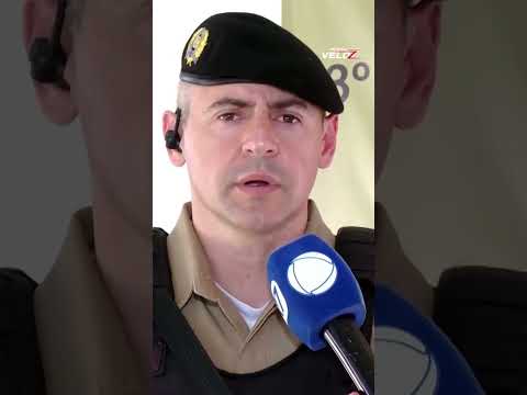 🚨 Suspeito de matar universitária é preso em MG