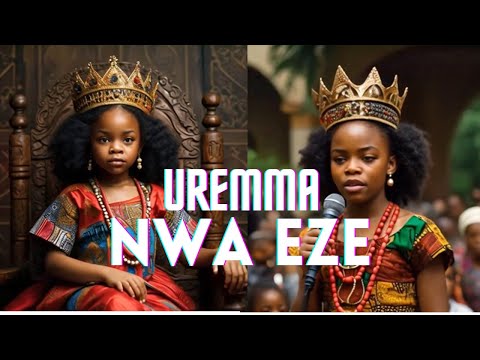 Uremma Nwa Eze | Igbokwenu-live