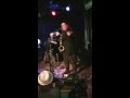 Hey There - Jeffrey Barnes with Brave Combo