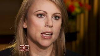 Lara Logan to detail her assault on 60 Minutes