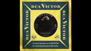 �Bobby Bare   Dear Waste Basket�