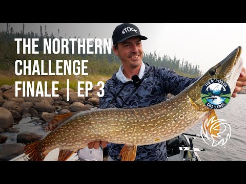 The Northern Saskatchewan Challenge | FINALE | The Ultimate Showdown at Hatchet Lake!
