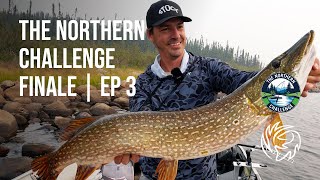 The Northern Saskatchewan Challenge | FINALE | The Ultimate Showdown at Hatchet Lake!
