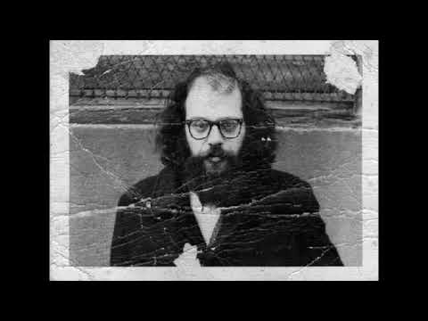 Allen Ginsberg - Der Untergang Amerikas