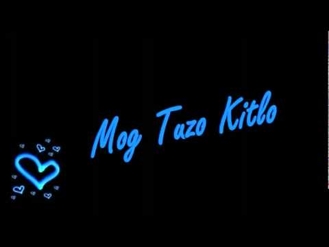 Konkani Songs   Mog Tuzo Kitlo.flv