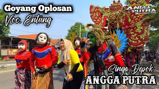 Download lagu GOYANG OPLOSAN VOC. ENTUNG - ANGGA PUTRA || Desa Sukalila mp3 Download lagu GOYANG OPLOSAN VOC. ENTUNG - ANGGA PUTRA || Desa Sukalila mp3